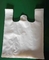 Βιοδιασπάσιμη τσάντα μπλουζών τσαντών συσκευασίας τροφίμων