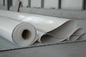 Άσπρη γκρίζα αδιάβροχη μεμβράνη TPO για το υλικό κατασκευής σκεπής